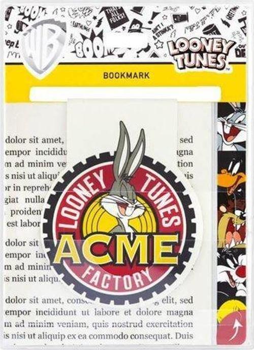 Bookmark Bugs Bunny