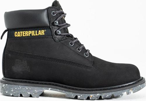 Caterpıllar Colorado Siyah Nubuk Erkek Bot 