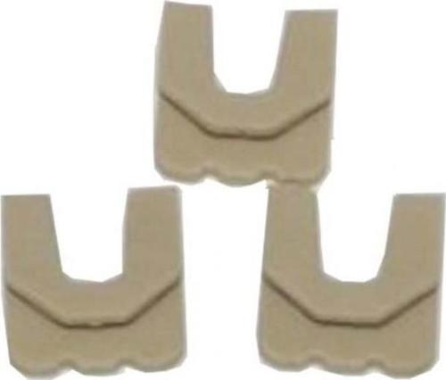 Tahrik Seti Kaydırıcı Varyatör Kızak Kayma 3'lü Set Yamaha Nmax125 Nmax155