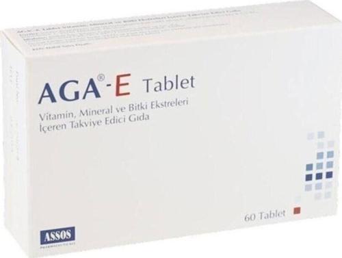 Aga-E 60 Tablet