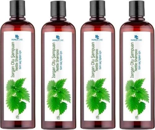 Care Isırgan Otu Şampuan 700 Ml 4 Adet