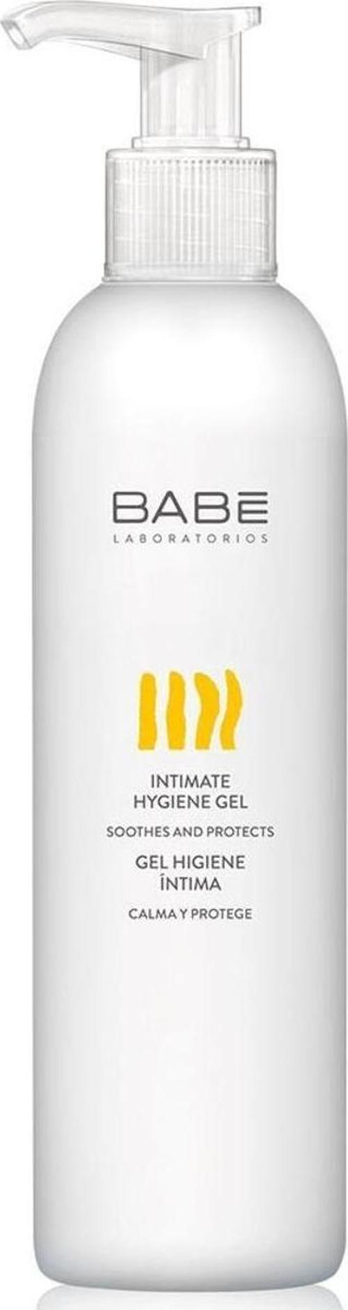Babe Dış Genital Bölge Temizleyici Jel 250Ml