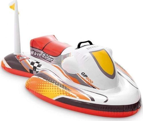 57520 Su Bisikleti Turuncu Çocuk Binici (117X77 Cm)