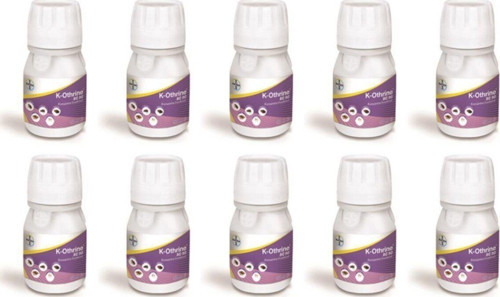 K-Othrine Sc 50 Ml ( 10 Lu Paket )