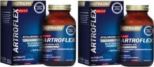 Artroflex Hya-C-Iı 90Tablet X 2