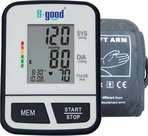 Bps-11 Tam Otomatik Dijital Koldan Ölçer Tansiyon Aleti