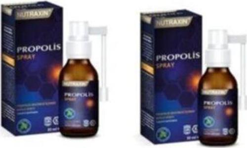 Propolis Spray 30 Ml X 2