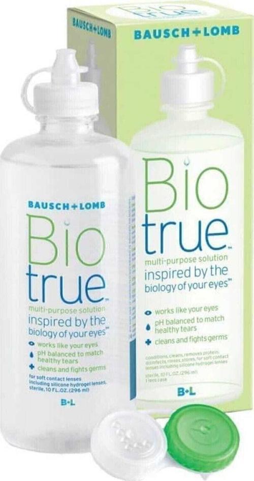 Bio True Lens Solüsyonu 300 Ml