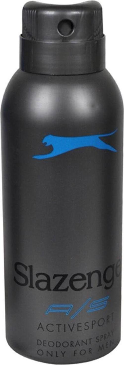Deodorant Active Sport 150 Ml (Mavi)