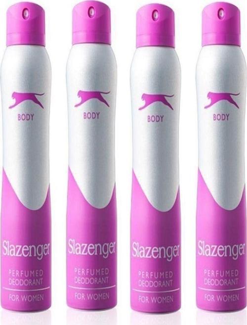 Deodorant Pembe Women 150 Ml 4Lü