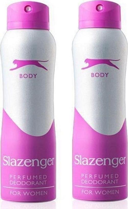 Women Deodorant Mor 150 Ml X2 Adet