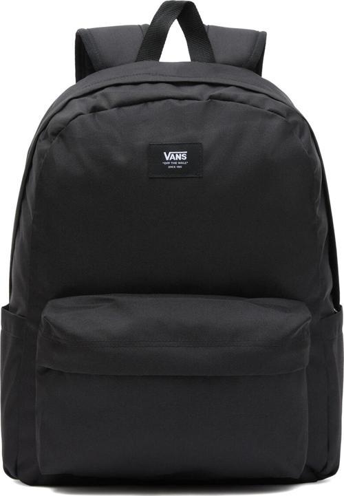 000H4WBLK1-R Old Skool Backpack Sırt Çantası Siyah