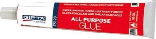 F511000 Sıvı Yapıştırıcı 19 Gram 4-F511000-5001 25 Li (1 Paket 25 Adet)