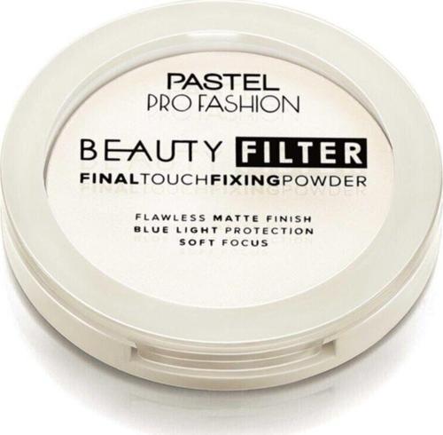 Profashion Beauty Filter Final Touch Fixing Powder 00