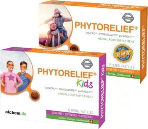 Cc Pastil Turmeric Zencefil 12'Li Ve Kids 12'li Bitkisel Pastil Kofre