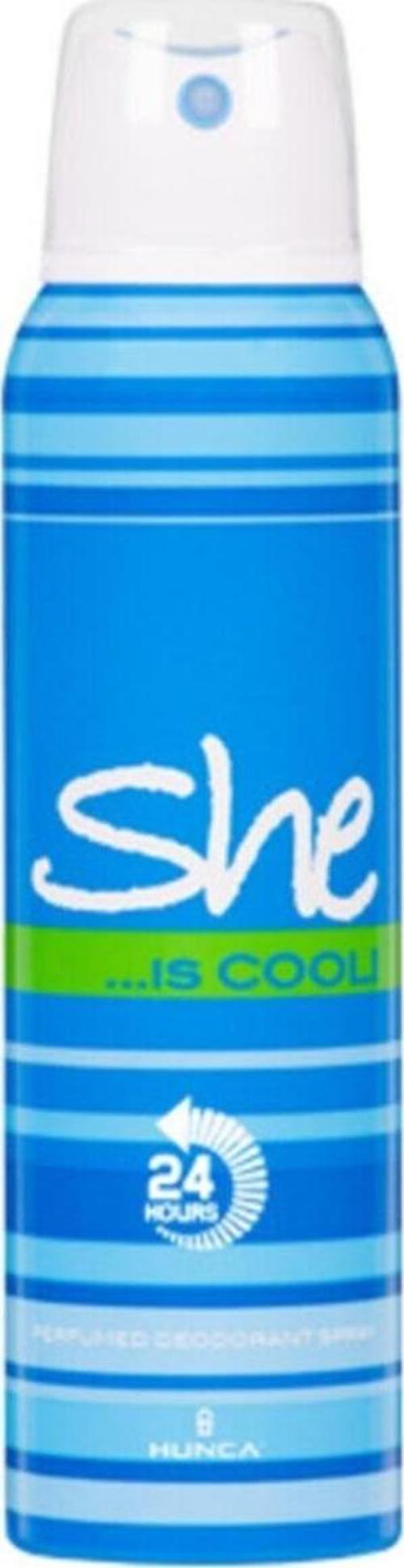 Kadın  Deodorant 150 Ml 6 Adet