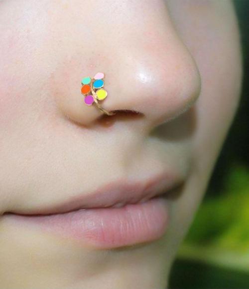 925 Ayar Gümüş Altın Kaplama Mix Canlı Altı Yuvarlak Hızma