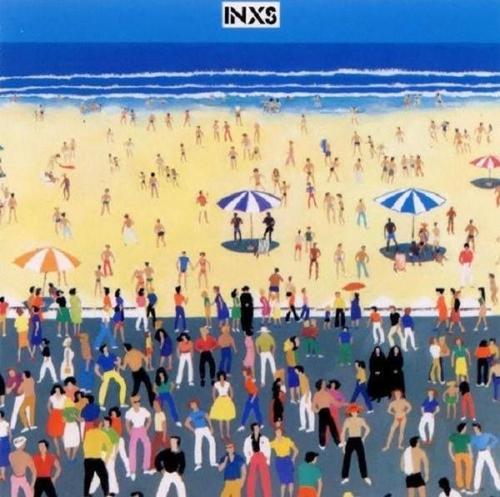Inxs