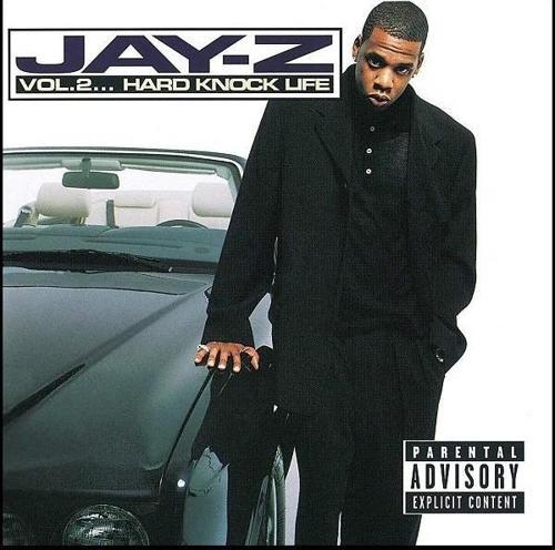 Vol.2...Hard Knock Life