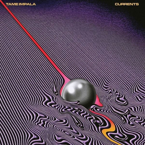 Currents Plak