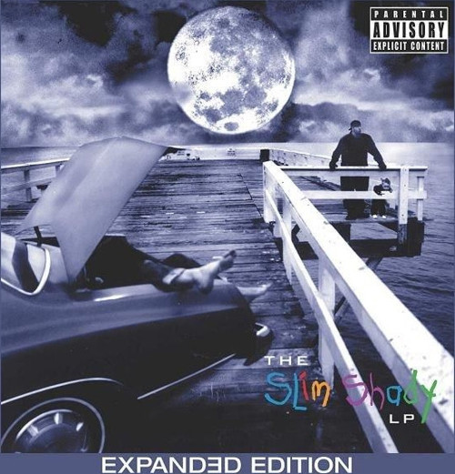 The Slim Shady (Expanded)