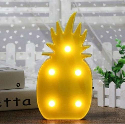 Ananas Işık