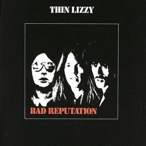 Bad Reputation