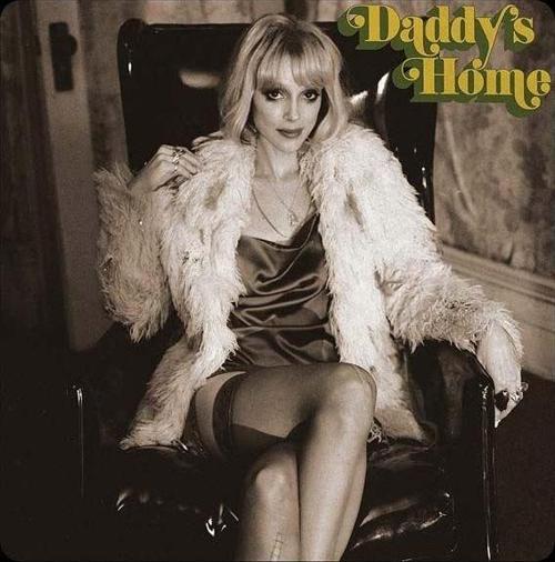 St. Vıncent Daddy'S Home Plak