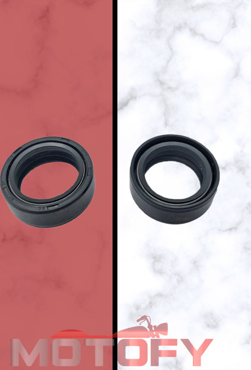 CG KUBA ÇİTA AGK FALCON ÖN AMORTİSÖR KEÇESİ TAKIMI