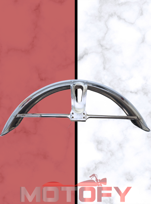 CG KUBA ÇİTA AGK FALCON ÖN ÇAMURLUK NİKEL 