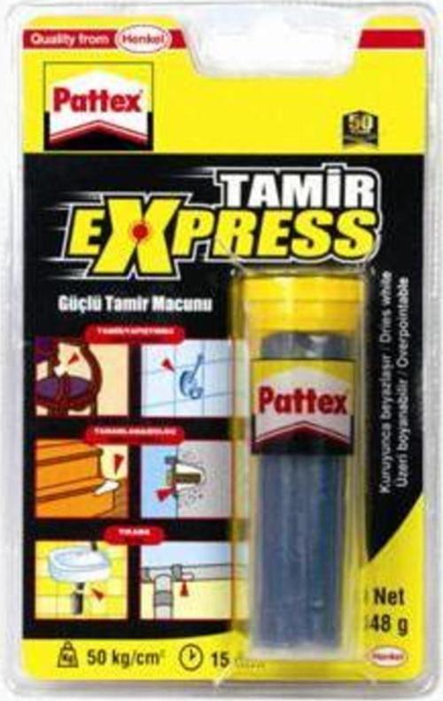 Tamir Express 48 Gr. Tamir Macunu