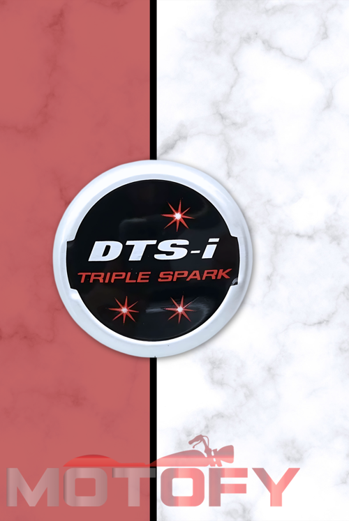 BAJAJ NS 200 RS 200 DOMİNAR 250-400 ŞANZUMAN KAPAĞI DTSI LOGO ORİJİNAL