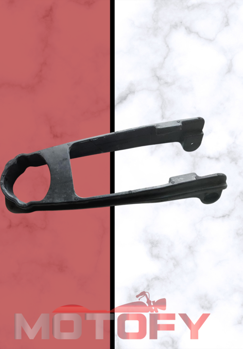 BAJAJ NS 200 RS 200 ZİNCİR SÜRTÜNME LASTİĞİ ORİJİNAL