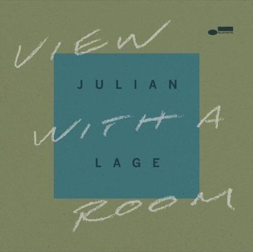 Julian Lage View With A Room Plak