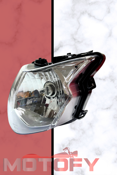 HONDA DİO 110 FAR OEM