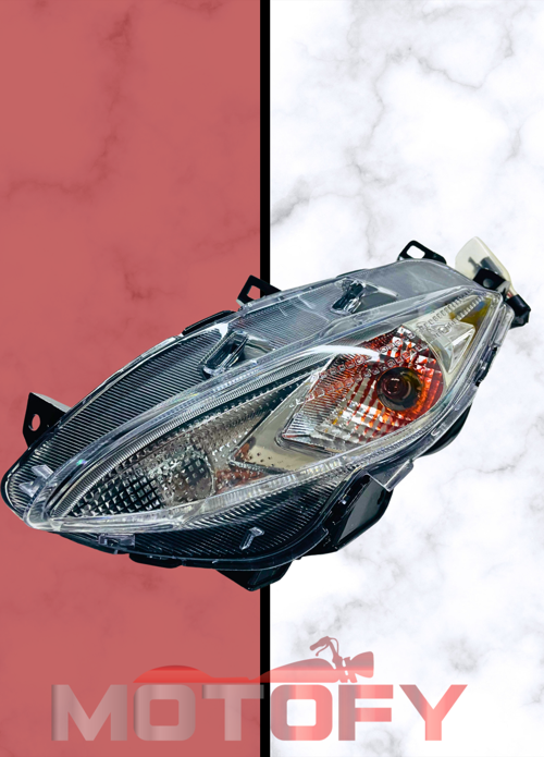 HONDA DİO 110 ÖN SİNYAL SOL OEM