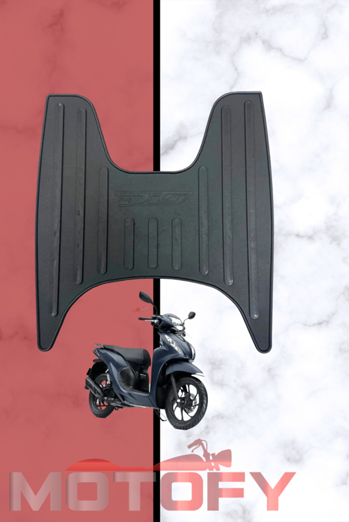 HONDA DİO PASPAS
