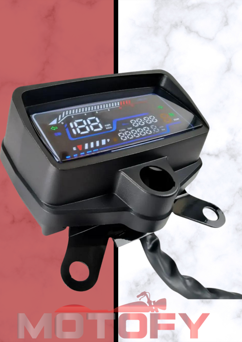 CG KUBA ÇİTA AGK FALCON KİLOMETRE SAATİ TAM DİJİTAL PREMİUM MODEL KADRAN SELAMLAMA USB ÇIKIŞ