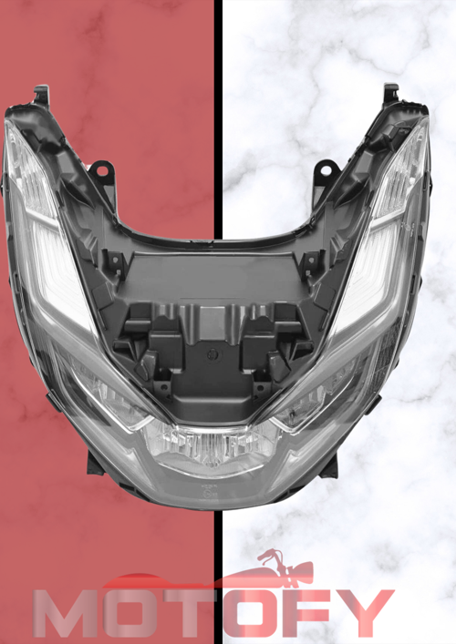 HONDA PCX 125 2021 - 2024 FAR OEM (E32 BELGELİ)