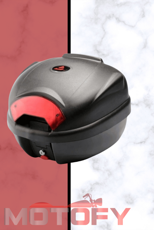 MOTOSİKLET ÇANTASI TOPCASE 32 LİTRE 