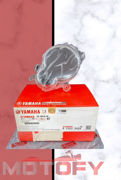 YAMAHA DELİGHT 115 KİLOMETRE SAATİ CAMI ORİJİNAL - 1WC-H353K-00