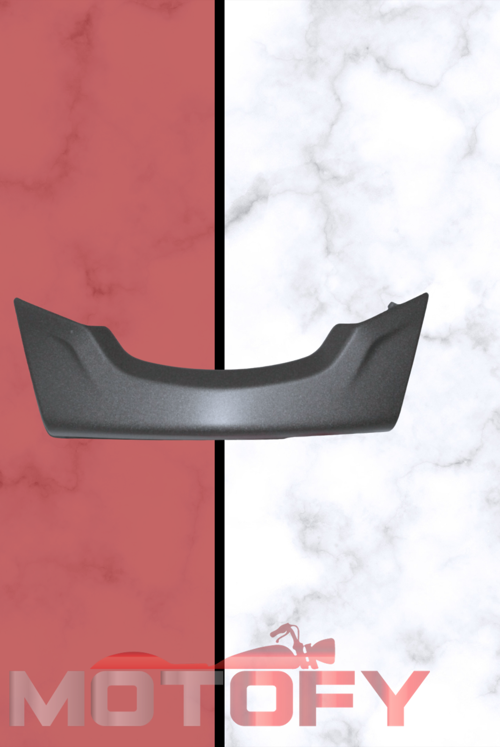 TVS JUPİTER 125 STOP ALTI MAT FÜME ORİJİNAL - KL2207198D