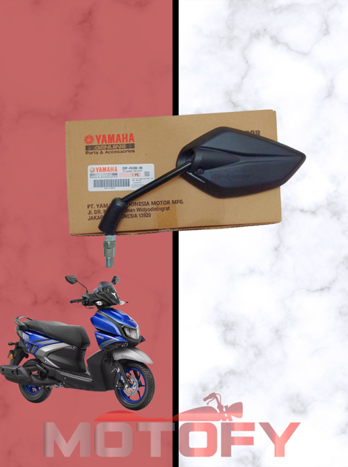 RayZR AYNA SOL ORİJİNAL -B97-F6280-00-