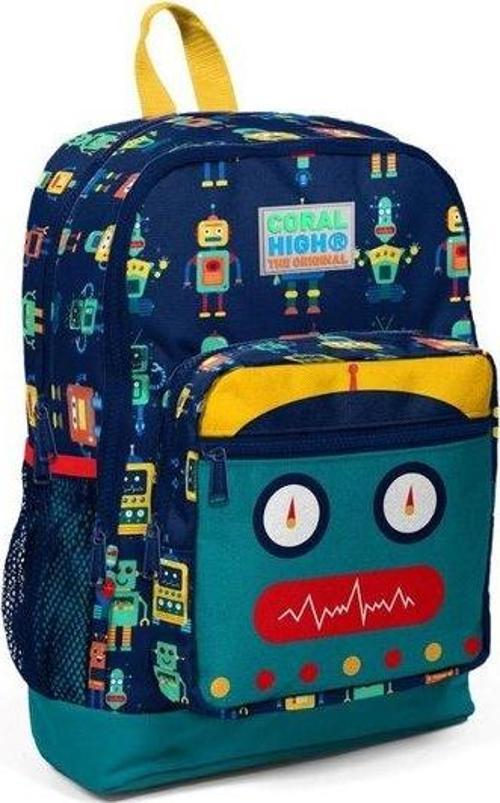 Sırt Çanta (Usb+Aux Soketli) 23284