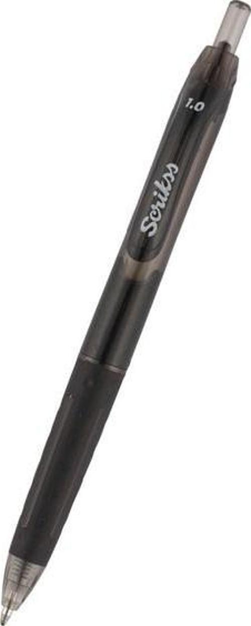 Hybrid Roller Kalem