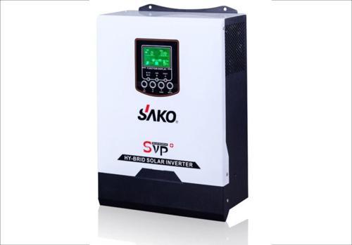 Svp-1Kw 12V 1000W Tam Sinus Akıllı Inverter