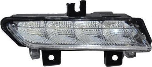 GÜNDÜZ FARI SOL CLIO IV-MODUS 12-16