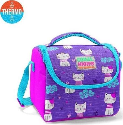 Beslenme Çanta (Thermo) 11704