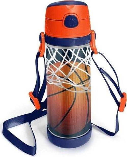 Çelik Thermos(500Ml) 11927