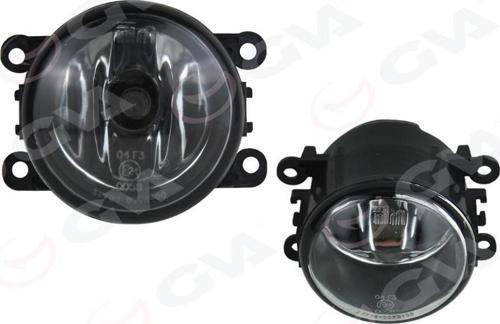 SİS FARI AMPÜLLÜ FLUENCE-MEGANE II-III-KANGOO 07 MASTER-LOGAN-P207 06 P307 05 C4-ASTRA G-H- CORSA D-MERIVA A-VECTRA C-ZAFIRA-AGILA-P407-P607-C5-C6-XSARA